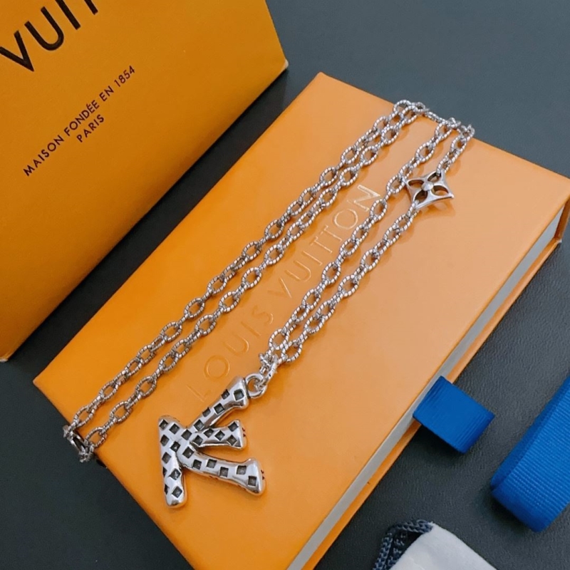 LV Necklaces